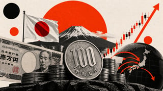 The Japanese Yen (JPY) continues to build upward momentum, pushing USD/JPY down to 152.88 before consolidating around 153.26 as markets fully price in a 25 basis point rate hike from the Bank of Japan (BoJ) in September.