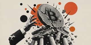 Bitcoin (BTC) remains under pressure, extending its correction, trading below $64,000 at the time of writing on Thursday. The US Federal Reserve (Fed) left interest rates unchanged but struck a hawkish tone on Wednesday, dampening the risk sentiment.