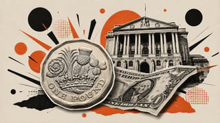 The British Pound (GBP) remains on the defensive against the US Dollar (USD) on Thursday, with the GBP/USD pair hitting fresh two-month lows near 1.3200, following the Bank of England’s (BoE) decision to leave interest rates unchanged.