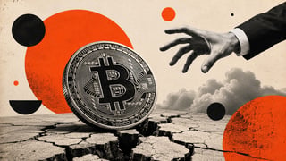 Bitcoin (BTC) steht kurz davor, die Woche im Minus zu beenden und handelt am Freitag in der Nähe des 200-Wochen-Simple Moving Average (SMA) bei rund 62.300 USD. Der institutionelle Verkauf hält an und begrenzt die Erholung von BTC, da Spot Exchange Traded Funds (ETFs) auf eine sechste Woche in Folge mit Abflüssen hinweisen