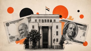 Đồng Rupee Ấn Độ (INR) dự kiến sẽ mở cửa cao hơn so với đồng đô la Mỹ (USD) vào thứ Hai. Vào thứ Sáu, thị trường Ấn Độ đóng cửa để nghỉ lễ Muharram.