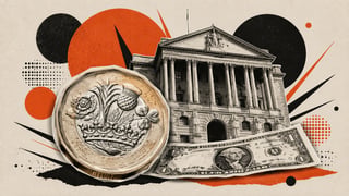 Das Pfund Sterling (GBP) notiert während der europäischen Handelssitzung am Mittwoch rund 0,38 % schwächer bei etwa 1,3150 zum US-Dollar (USD). Das Währungspaar GBP/USD steht unter starkem Verkaufsdruck, da der US-Dollar aufgrund hawkischer Wetten auf die Federal Reserve (Fed) besser abschneidet.