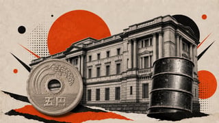 美元/日圓在尾盤時段交投於 159.00 附近，日內上漲 0.5%，並較上升中的 200 日指數移動平均線（EMA）附近 158.00 高出一點多。