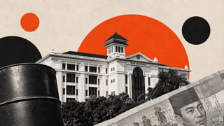 Ngân hàng Indonesia (BI) đã quyết định tăng lãi suất chuẩn 25 điểm cơ bản lên 5,75% vào ngày 18 tháng 6, từ mức 5,5% trước đó. Quyết định này phù hợp với kỳ vọng của thị trường.