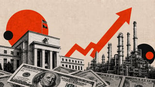 Die Renditen von US-Staatsanleihen stiegen am Freitag, vor allem gestützt durch die Entscheidung der Federal Reserve, die Zinsen am Mittwoch anzuheben, während die Bank of Japan sich der Liste der großen Zentralbanken anschloss, die darauf fokussiert sind, zu verhindern, dass die Inflation außer Kontrolle gerät