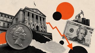 Bảng Anh (GBP) giảm nhẹ so với Đô la Mỹ (USD) vào thứ Hai, cố gắng chấm dứt đà tăng kéo dài bảy ngày, khi căng thẳng lại gia tăng tại Eo biển Hormuz, một trong những điểm then chốt trong quá trình hòa bình giữa Washington và Tehran.