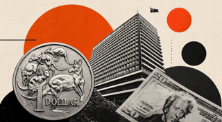Los analistas de Société Générale señalan que el AUD/USD sigue bajo presión, convergiendo en la zona de 0.69 y el mínimo de marzo-abril cerca de 0.6833, a pesar de un fuerte estrechamiento en el diferencial a 2 años hasta 39pb.