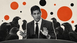 The Federal Reserve (Fed) left interest rates unchanged at 3.50%-3.75% on Wednesday, but the bigger surprise came from the updated economic projections and Kevin Warsh's first press conference as Fed Chair.