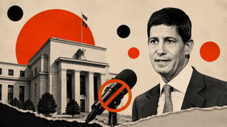 Die Finanzmärkte kamen nach Sintra, um Hinweise auf den nächsten Schritt der Federal Reserve (Fed) zu suchen. Sie gingen größtenteils mit der Bestätigung, dass Fed-Vorsitzender Kevin Warsh beabsichtigt, diese Hinweise deutlich schwerer auffindbar zu machen.