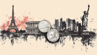 The EUYR/USD finished Friday’s session with gains of over 0.26% amid a weaker US Dollar, following dovish comments by Fed Governor Christopher Waller, which weighed on US Treasury yields.