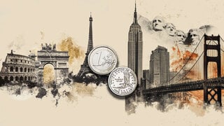 El EUR/USD registra pérdidas moderadas durante la sesión norteamericana del viernes, ya que el Dólar estadounidense (USD) se mantiene firme tras la publicación de datos económicos mixtos y comentarios moderados de los funcionarios de la Reserva Federal (Fed). El par cotiza en 1.1504, con una caída del 0.20%, después de alcanzar un mínimo de dos semanas de 1.1491.