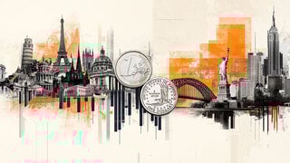Der Euro fällt am Donnerstag gegenüber dem US-Dollar nach der Veröffentlichung der Beschäftigungszahlen für Juni in den Vereinigten Staaten (USA), die zeigten, warum die Federal Reserve (Fed) nicht bereit ist, die Kreditkosten zu senken. Zum Zeitpunkt der Erstellung dieses Berichts notiert das Paar EUR/USD bei 1,1744, ein Rückgang von 0,45%
