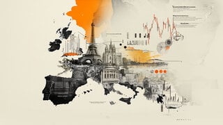 Encuesta ZEW de la Eurozona - El sentimiento económico salta bruscamente a 33.7 en diciembre. Se esperaba que el indicador de sentimiento aumentara ligeramente a 26.3 desde 25.0 en noviembre