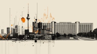 Los economistas de Deutsche Bank dicen que la recuperación de Alemania se está retrasando debido a los mayores costos de la energía y la incertidumbre vinculada al conflicto en Oriente Medio. Reducen su previsión de crecimiento para 2026 al 1.0% mientras mantienen la de 2027 en 1.5%. Se proyecta que la inflación promedie el 2.7% este año