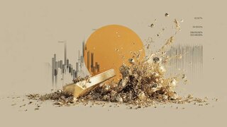 Der Goldpreis macht frühere Verluste wett und steigt am Freitag um über 0,10% nach der Veröffentlichung des Inflationsberichts für September in den USA, der zeigte, dass die Preise gestiegen sind, was die Federal Reserve (Fed) jedoch nicht davon abhalten wird, nächste Woche die Zinsen zu senken.