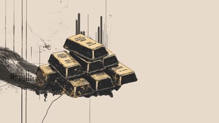 Gold prices fell in India on Tuesday, according to data compiled by FXStreet. 