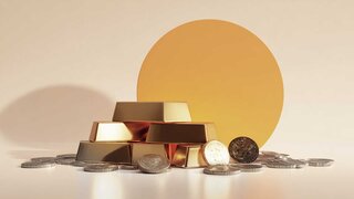 Gold prices fell in India on Tuesday, according to data compiled by FXStreet.