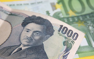The EUR/JPY cross drifts higher to 167.20, its highest level since 2008, during the Asian trading hours on Friday. 