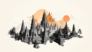 La economista de DBS Group Research, Radhika Rao, analiza la decisión de Fitch Ratings de reducir la perspectiva de la calificación soberana de Indonesia a negativa, mientras afirma la calificación BBB, tras un movimiento similar de Moody's