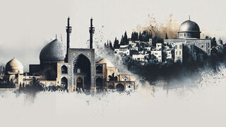 Israel's Prime Minister Benjamin Netanyahu said over the weekend that officials are growing worried that Iran is expanding production of its ballistic missile program, which was damaged by Israeli military strikes earlier this year, NBC News reported.