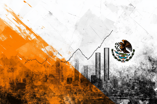 The Mexican Peso (MXN) appreciated against the US Dollar (USD) after touching a daily low of 19.65, as risk appetite improved following the release of softer-than-expected data. At the time of writing, USD/MXN trades at 19.56, down 0.12%.