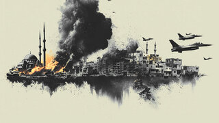 Các thị trường chứng khoán châu Á giảm mạnh vào đầu tuần