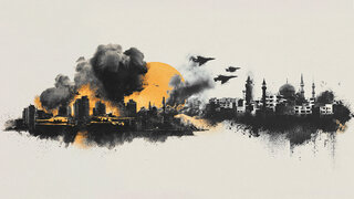 Iran’s Foreign Minister Abbas Araghchi said in a post on X, formerly known as Twitter, that United States (US) soldiers are using local people to shield themselves.