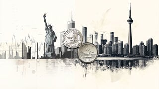 USD/CAD trades around 1.3880 on Tuesday at the time of writing, virtually unchanged on the day, amid mixed macroeconomic signals from the United States (US) and Canada-specific supportive factors.