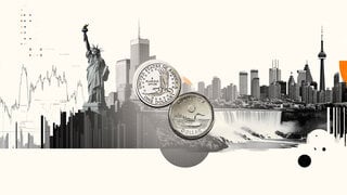 The Canadian Dollar (CAD) lurched into fresh eight-month highs against the US Dollar (USD) on Thursday, pushing the USD/CAD pair to its lowest levels since last October and testing the 1.3600 region.