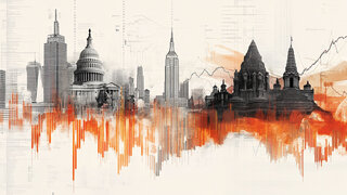 DBS Group Research economist Radhika Rao highlights sharp swings in Indonesian assets, with the Rupiah, bonds and equities rebounding after recent losses.