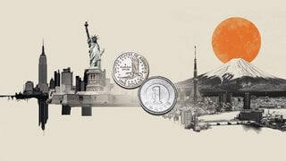 日元正经历一个不佳的年终表现。经济增长疲软、对政府支出的担忧以及日本央行货币政策路径的不确定性共同构成了一场"完美风暴"，使日元成为2025年第四季度  表现最差的主要货币之一。