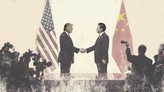 El presidente chino, Xi Jinping, habló por teléfono con el presidente estadounidense, Donald Trump, informó el lunes la agencia estatal de noticias Xinhua. La sorpresiva llamada se produjo semanas después de que los dos líderes se reunieran en Corea del Sur a finales de octubre.