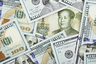 On Monday, the People’s Bank of China (PBoC) set the USD/CNY central rate for the trading session ahead at 7.1870, as compared to Friday's fix of 7.1901 and 7.2880 Reuters estimates. 